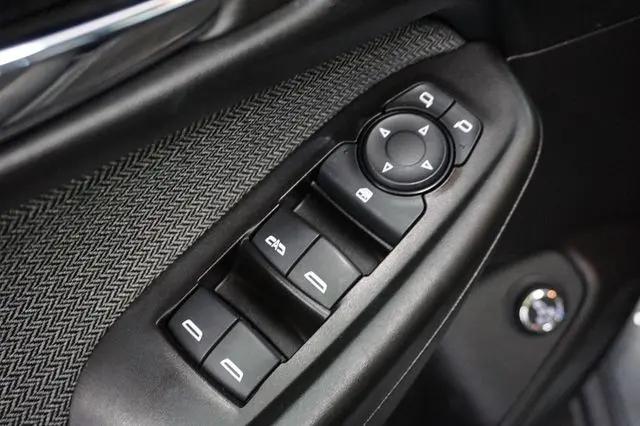 2024 Chevrolet TrailBlazer AWD LT