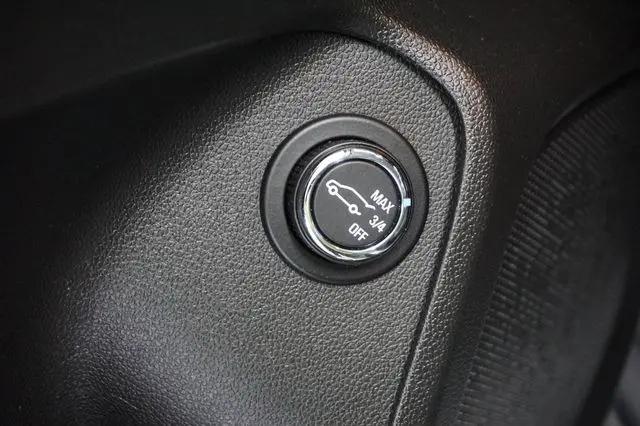 2024 Chevrolet TrailBlazer AWD LT
