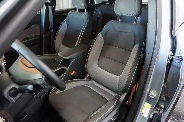 2024 Chevrolet TrailBlazer AWD LT