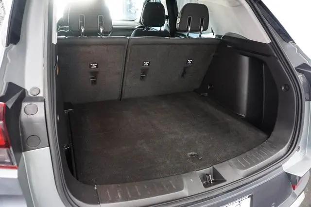 2024 Chevrolet TrailBlazer AWD LT