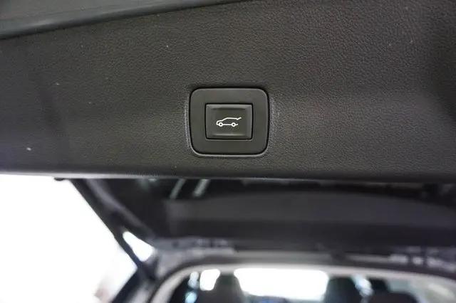 2024 Chevrolet TrailBlazer AWD LT