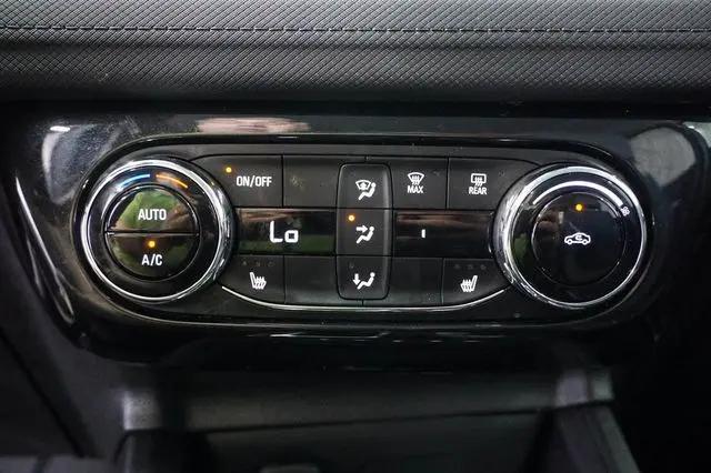 2024 Chevrolet TrailBlazer AWD LT