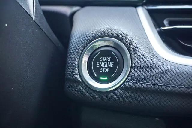 2024 Chevrolet TrailBlazer AWD LT
