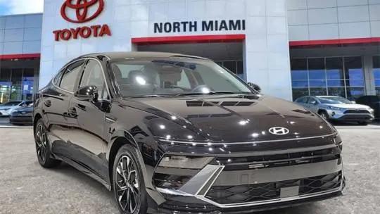 2024 Hyundai Sonata SEL for sale in Miami, FL