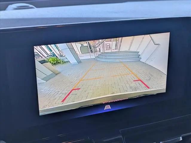 2025 Chevrolet TrailBlazer FWD LT