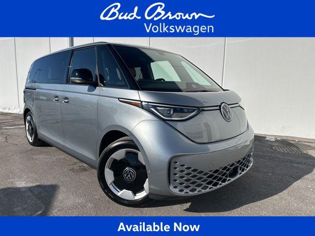2025 Volkswagen ID. Buzz Pro S for sale in Olathe, KS