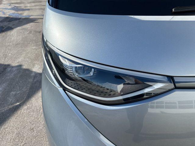2025 Volkswagen ID. Buzz Pro S