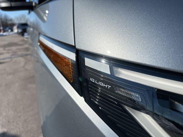 2025 Volkswagen ID. Buzz Pro S