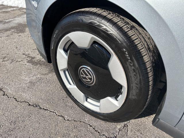 2025 Volkswagen ID. Buzz Pro S
