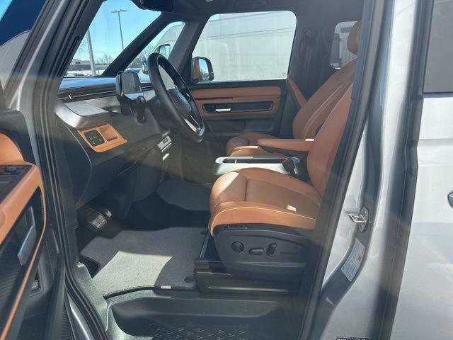 2025 Volkswagen ID. Buzz Pro S