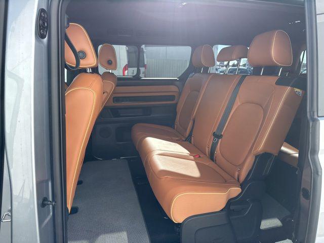 2025 Volkswagen ID. Buzz Pro S