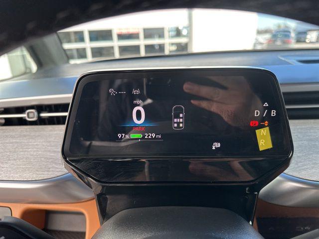 2025 Volkswagen ID. Buzz Pro S