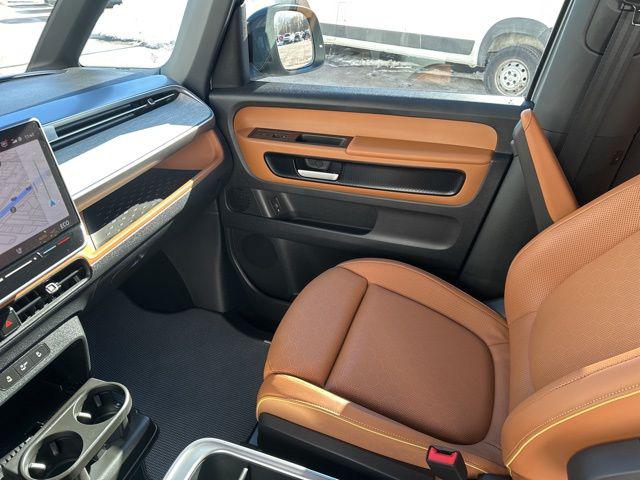 2025 Volkswagen ID. Buzz Pro S