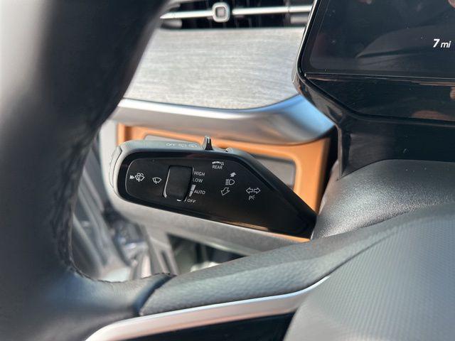 2025 Volkswagen ID. Buzz Pro S