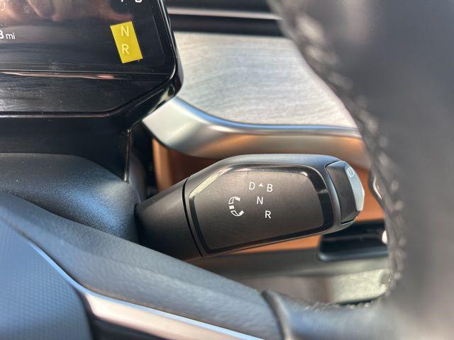 2025 Volkswagen ID. Buzz Pro S