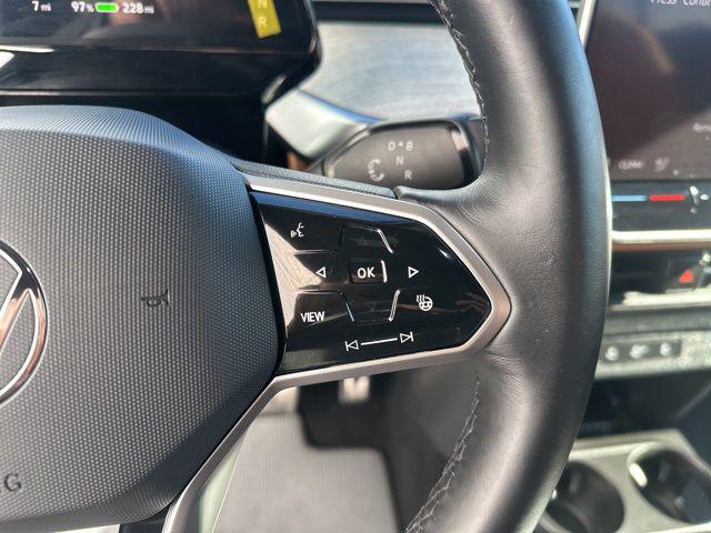 2025 Volkswagen ID. Buzz Pro S