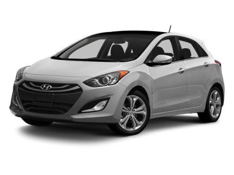 2013 Hyundai Elantra GT