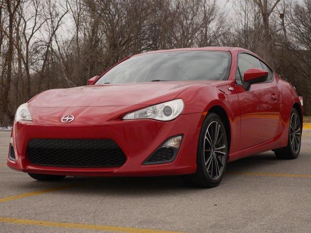 2013 Scion FR-S