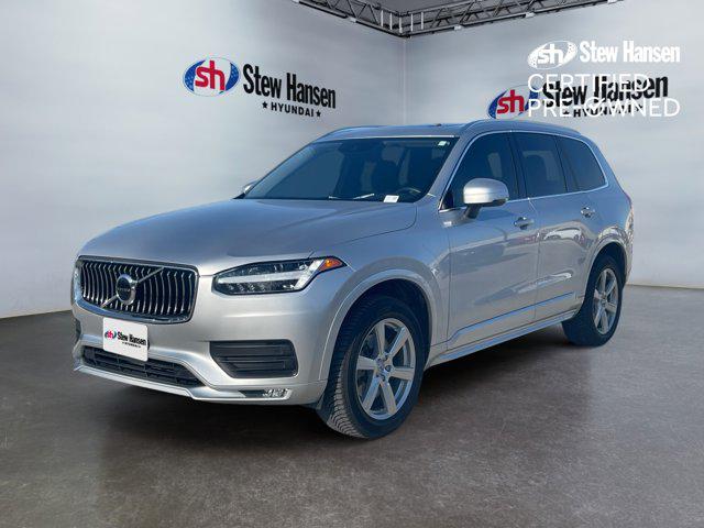 2020 Volvo XC90