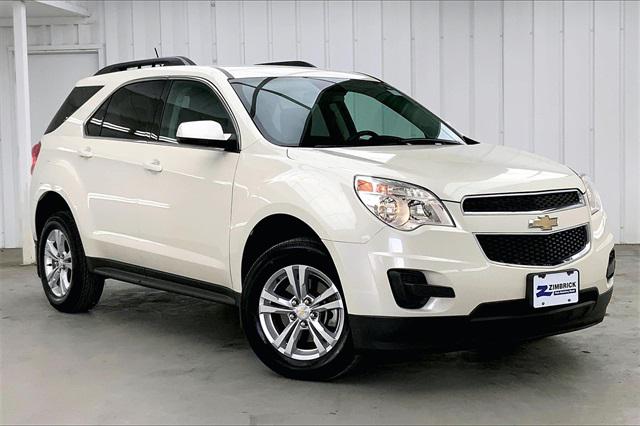 2014 Chevrolet Equinox