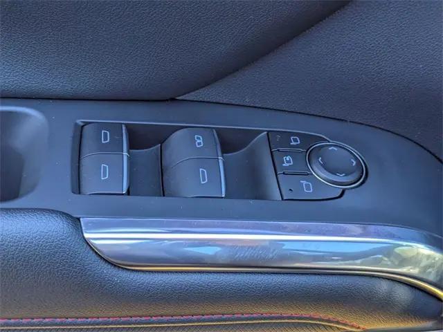 2024 Chevrolet Traverse AWD RS