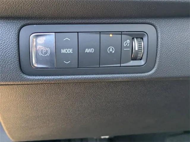 2024 Chevrolet Traverse AWD RS