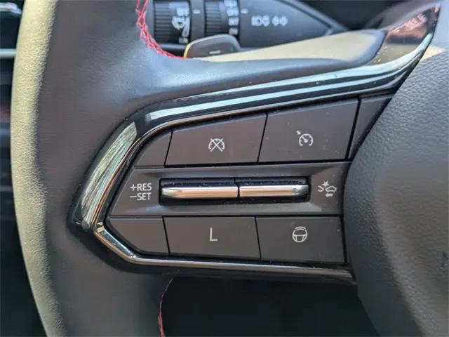 2024 Chevrolet Traverse AWD RS