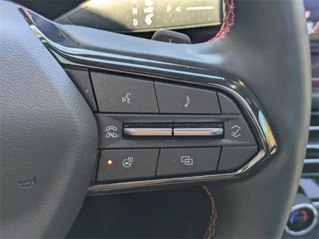 2024 Chevrolet Traverse AWD RS