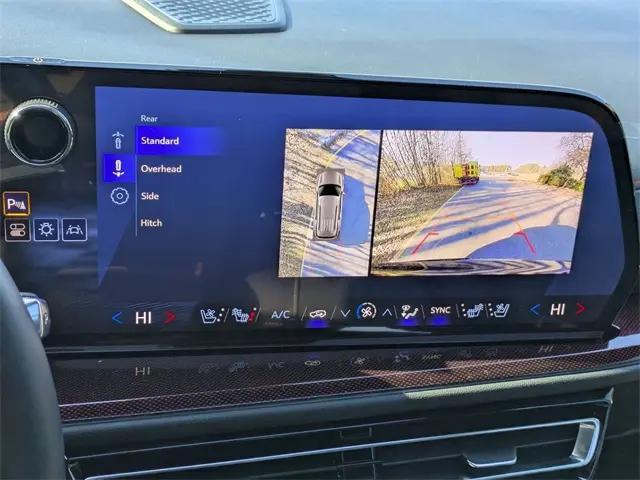 2024 Chevrolet Traverse AWD RS