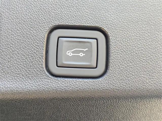 2024 Chevrolet Traverse AWD RS