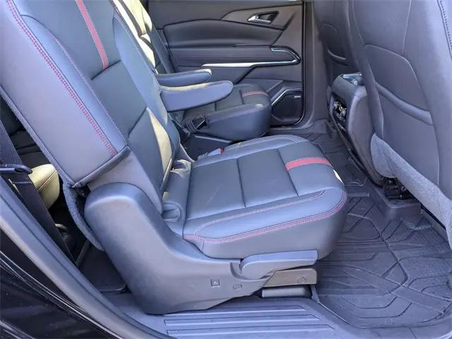 2024 Chevrolet Traverse AWD RS