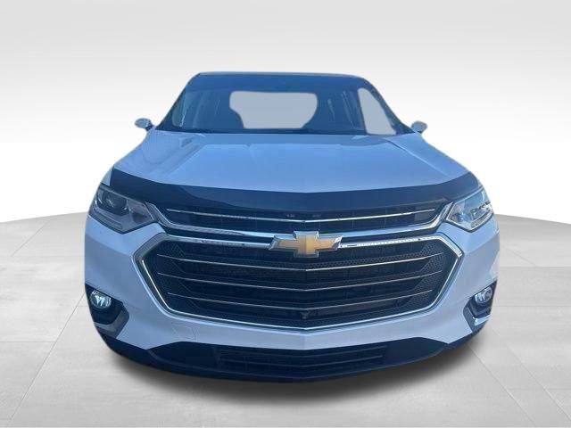 Used 2020 Chevrolet Traverse For Sale in Muscle Shoals, AL