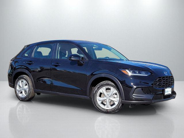 2025 Honda HR-V 2WD LX for sale in El Centro, CA