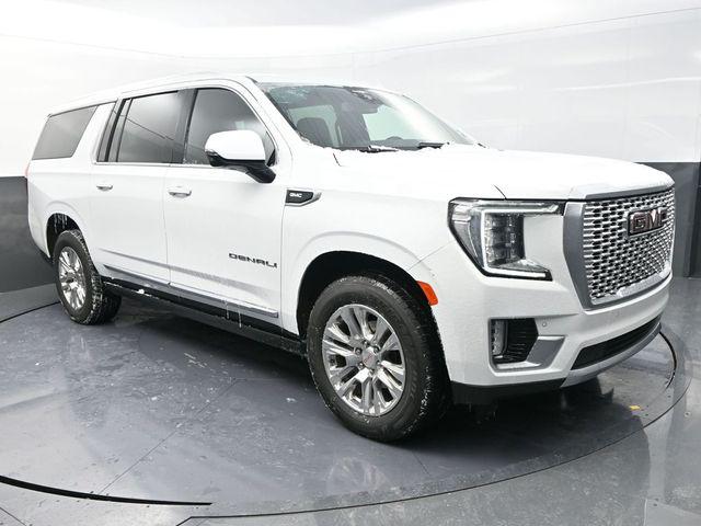 2023 GMC Yukon XL 4WD Denali