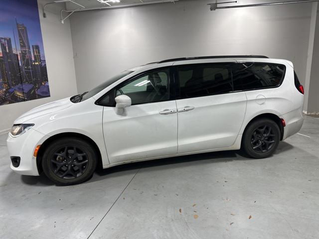 2019 Chrysler Pacifica Touring L Plus