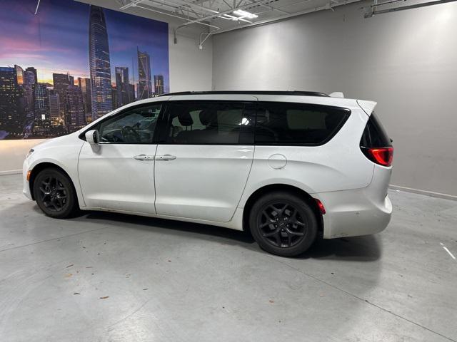 2019 Chrysler Pacifica Touring L Plus