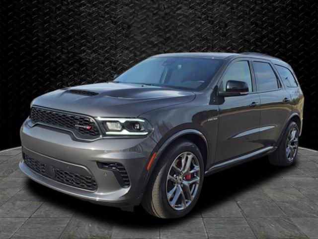 2024 Dodge Durango DURANGO R/T PLUS AWD