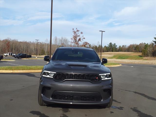 2024 Dodge Durango DURANGO R/T PLUS AWD