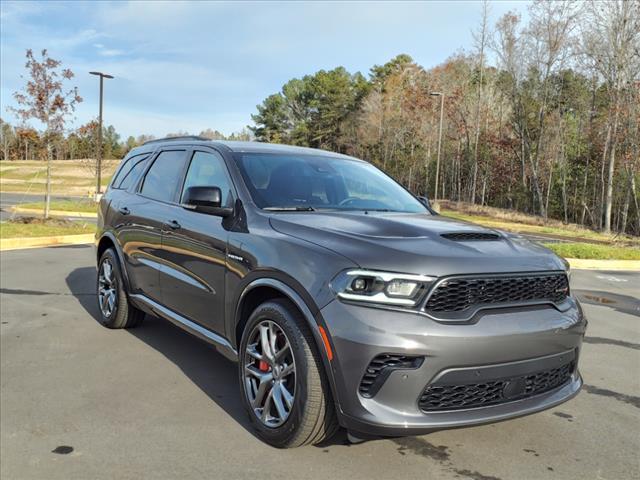 2024 Dodge Durango DURANGO R/T PLUS AWD