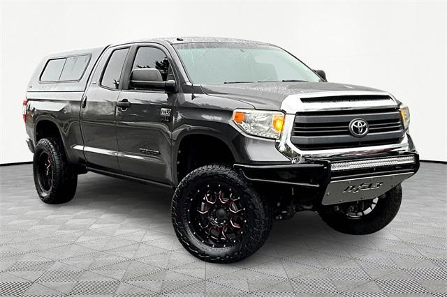 2014 Toyota Tundra SR5 5.7L V8