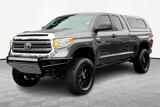 2014 Toyota Tundra SR5 5.7L V8