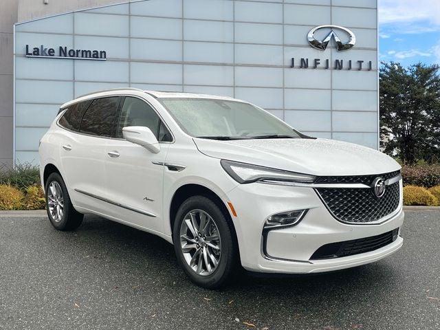 2024 Buick Enclave Avenir AWD