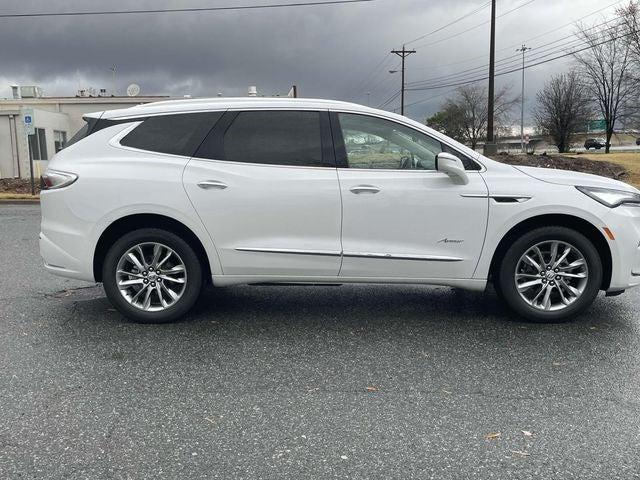 2024 Buick Enclave Avenir AWD