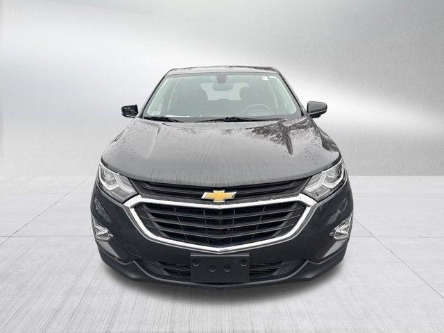 2018 Chevrolet Equinox LT 2018 Chevrolet Equinox LT