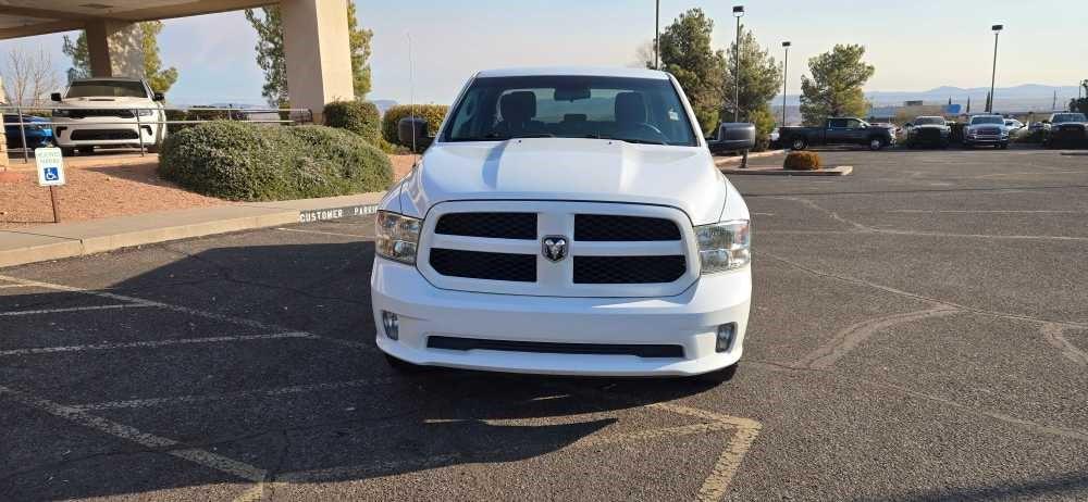 2016 RAM 1500 Express