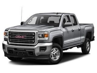 2016 GMC Sierra 2500HD