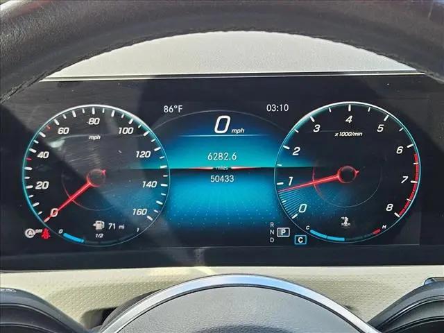 2021 Mercedes-Benz A 220 A 220