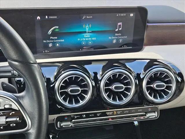 2021 Mercedes-Benz A 220 A 220