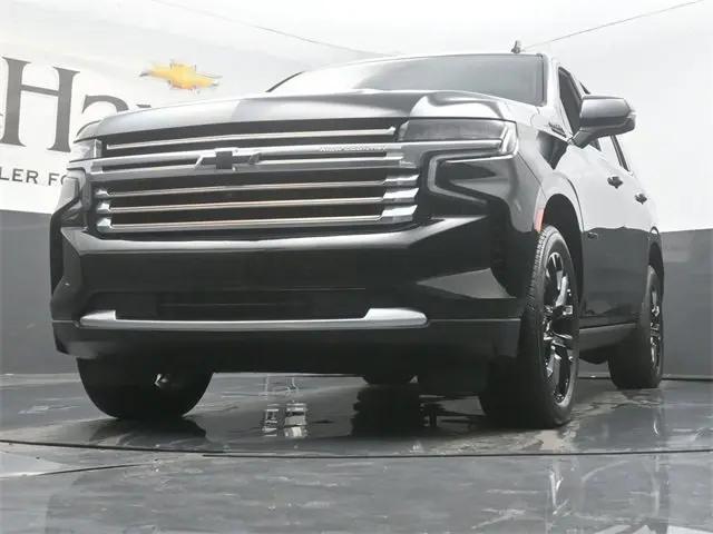 2024 Chevrolet Tahoe 4WD High Country