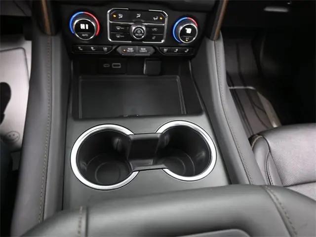 2024 Chevrolet Tahoe 4WD High Country